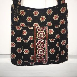 Vera Bradley cross body